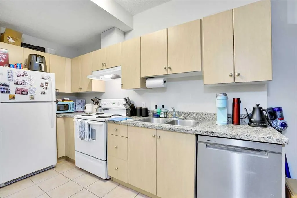 1053 10 Street SW, #1314