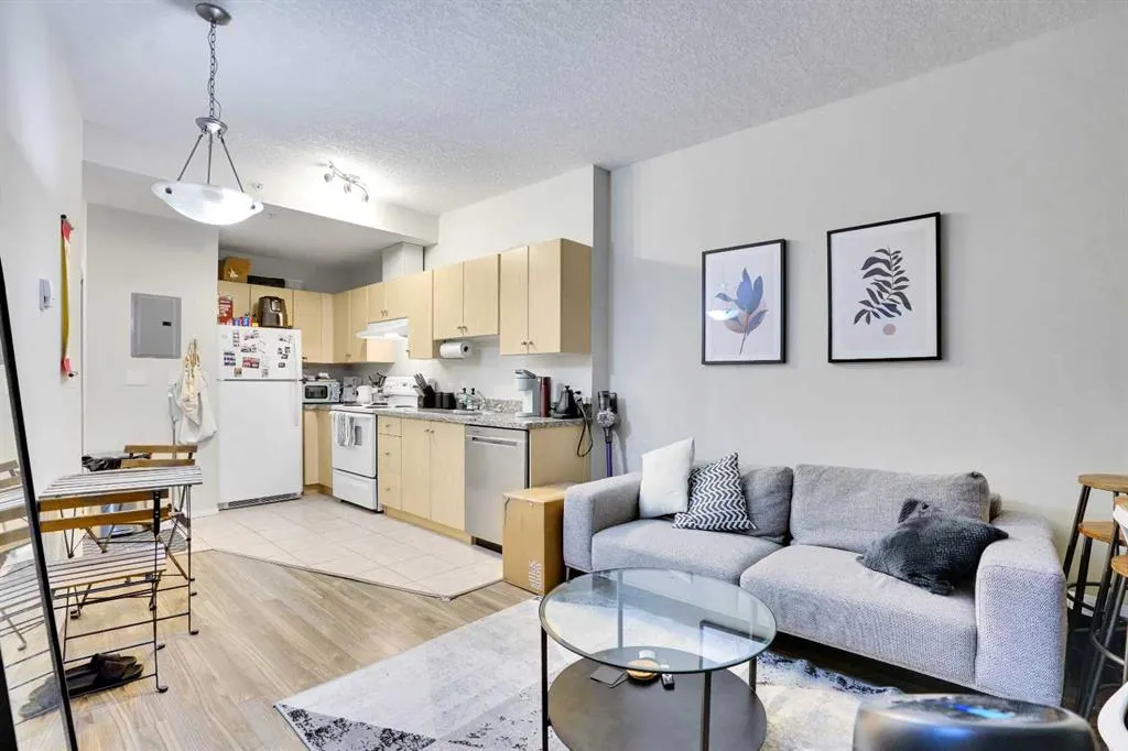 1053 10 Street SW, #1314