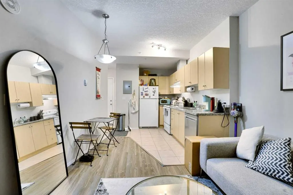 1053 10 Street SW, #1314