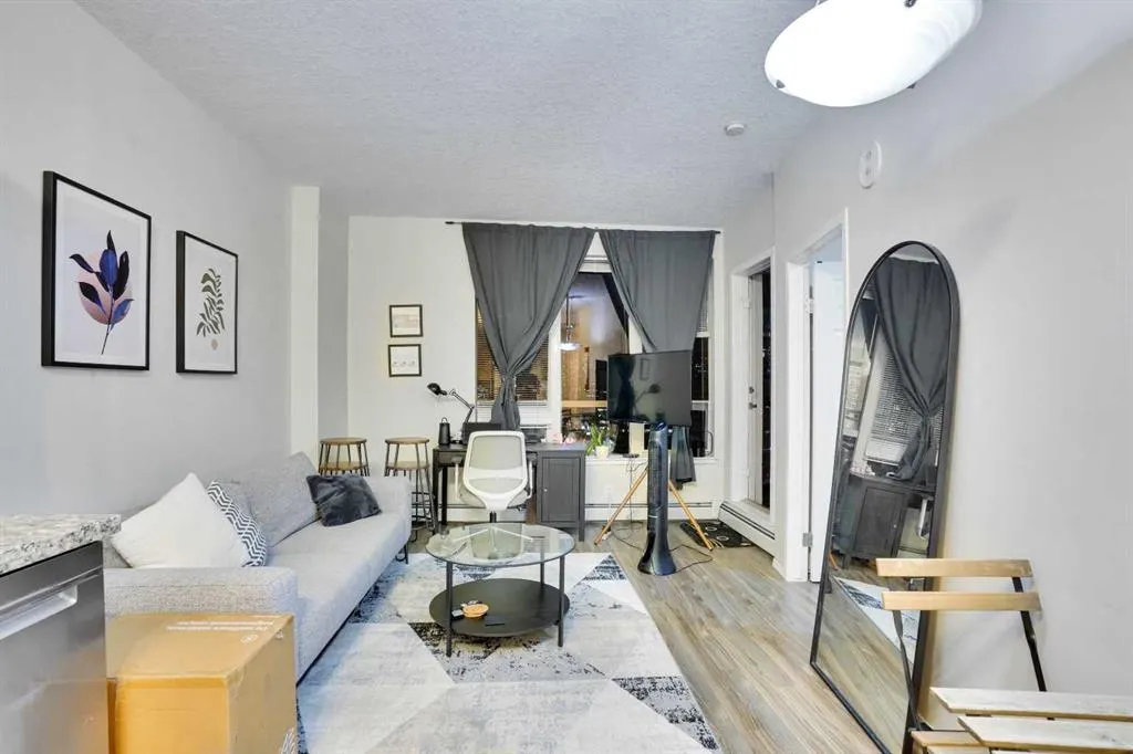 1053 10 Street SW, #1314