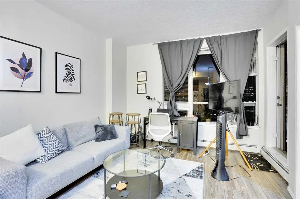 1053 10 Street SW, #1314
