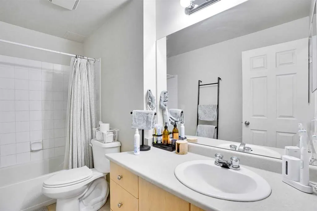 1053 10 Street SW, #1314
