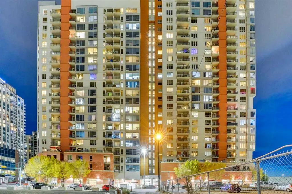 1053 10 Street SW, #1314
