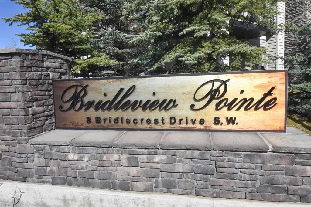 8 Bridlecrest, #1224