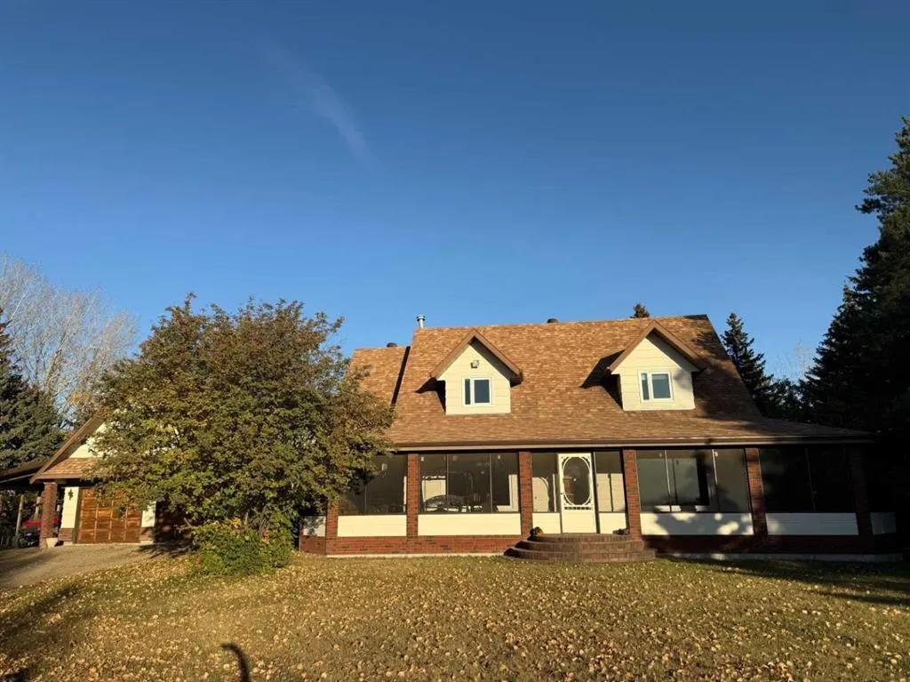 48077 Range Road 3275