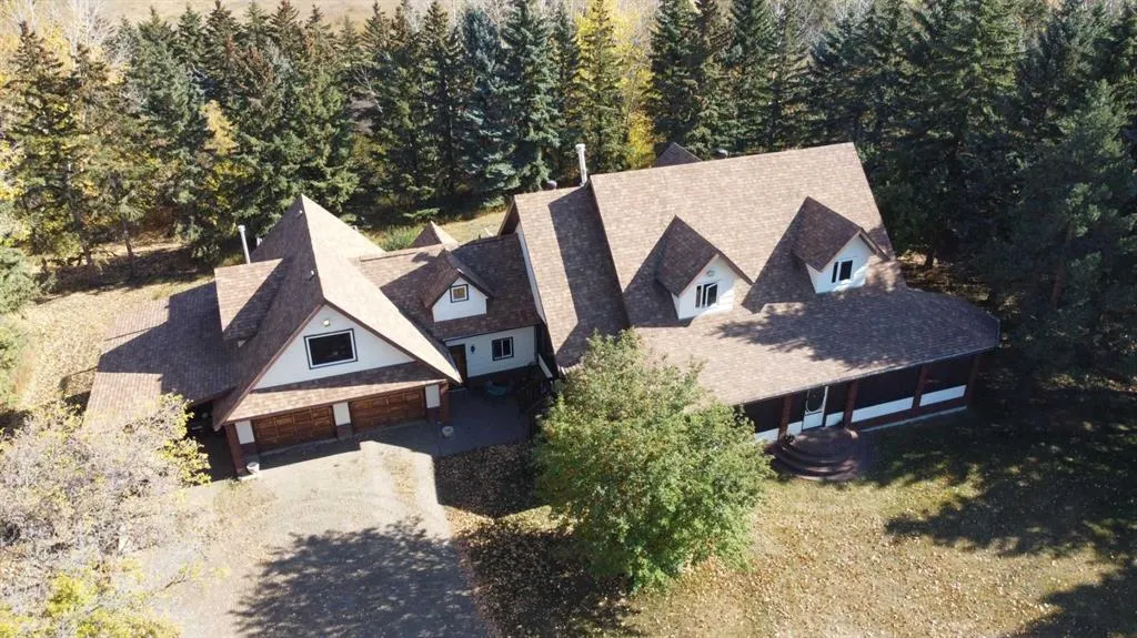 48077 Range Road 3275