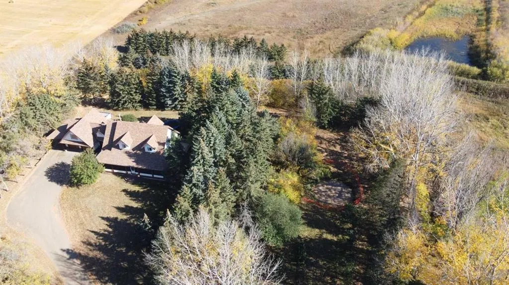 48077 Range Road 3275