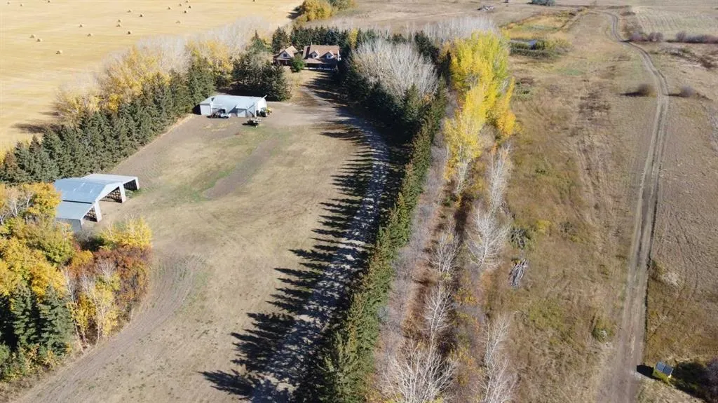 48077 Range Road 3275
