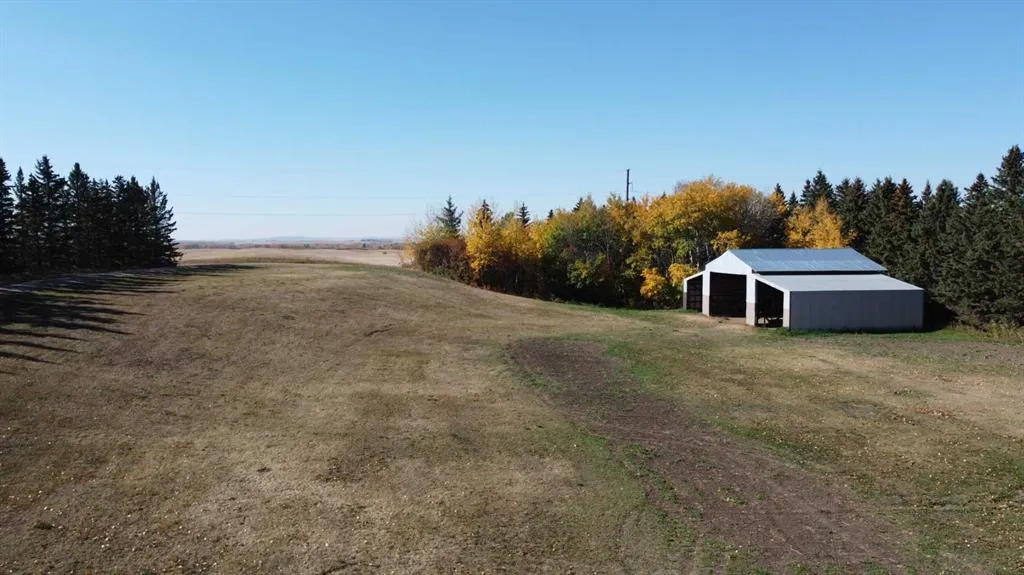 48077 Range Road 3275