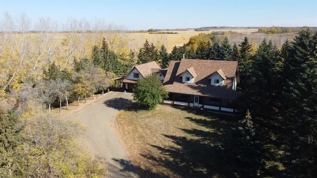 48077 Range Road 3275