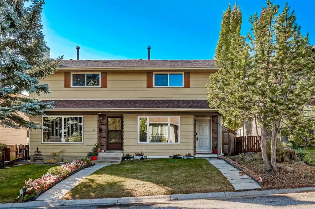 72 Strathcona Crescent