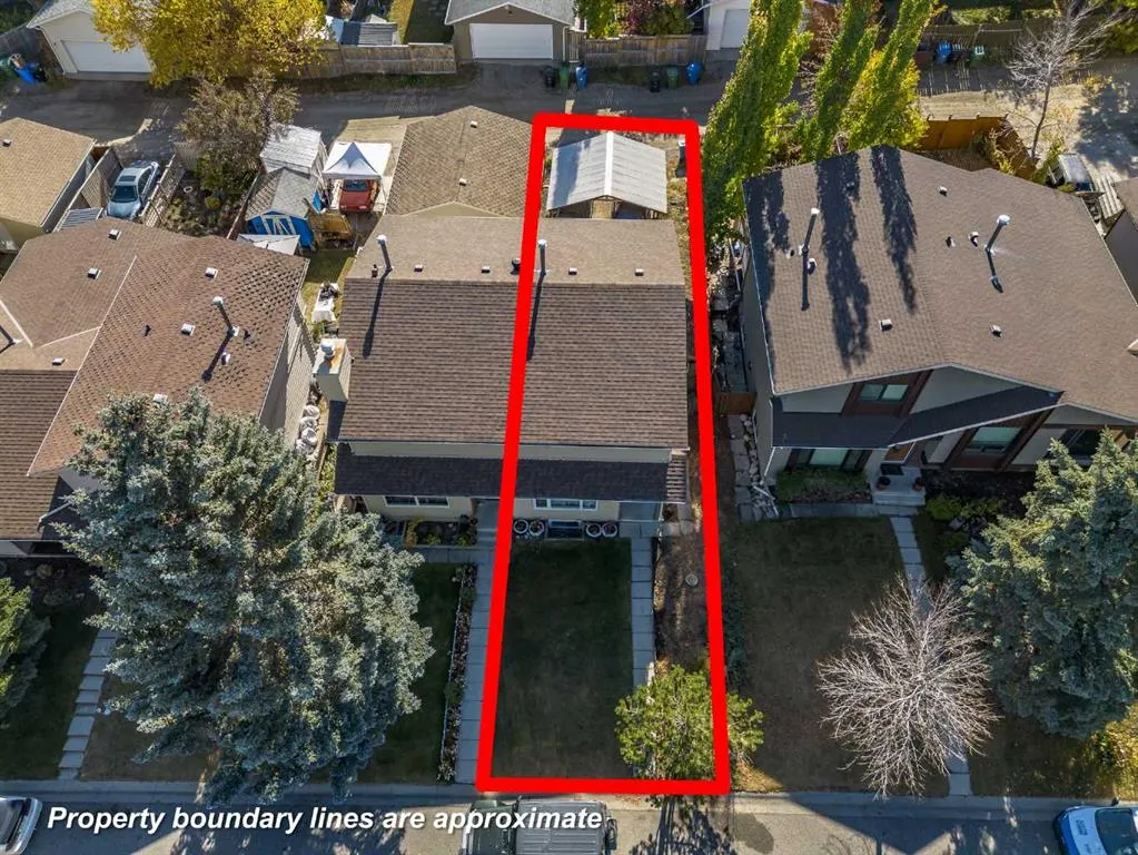72 Strathcona Crescent