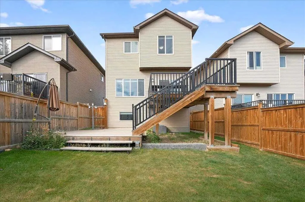 19 Sage Valley Close NW