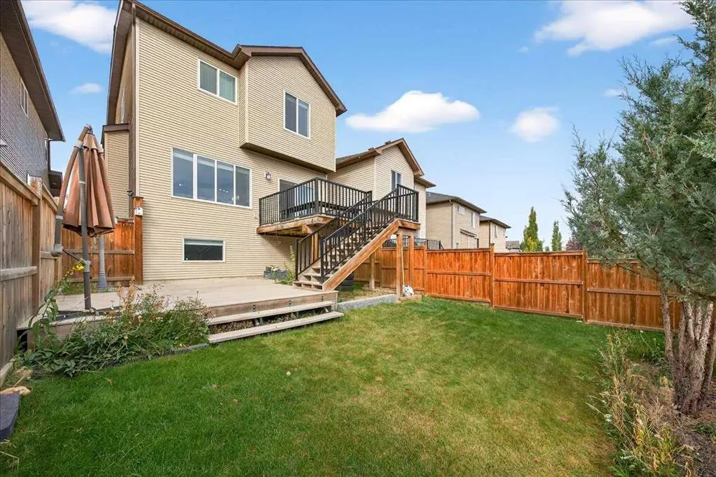 19 Sage Valley Close NW