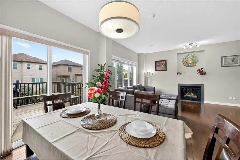 19 Sage Valley Close NW