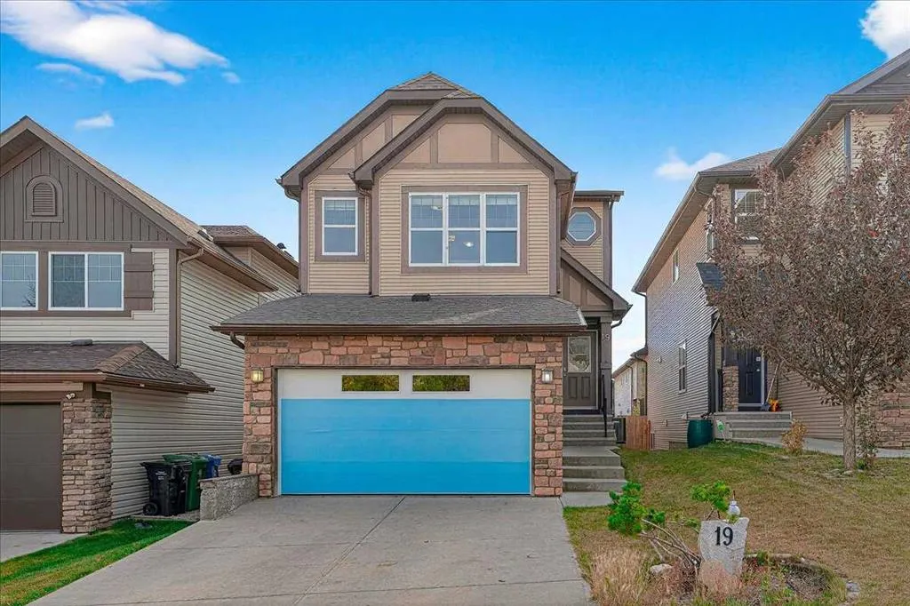 19 Sage Valley Close NW