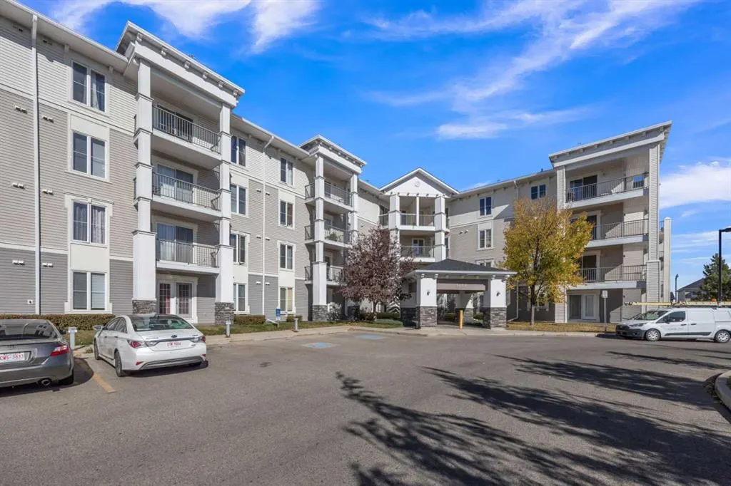 333 Taravista Drive NE, #1108