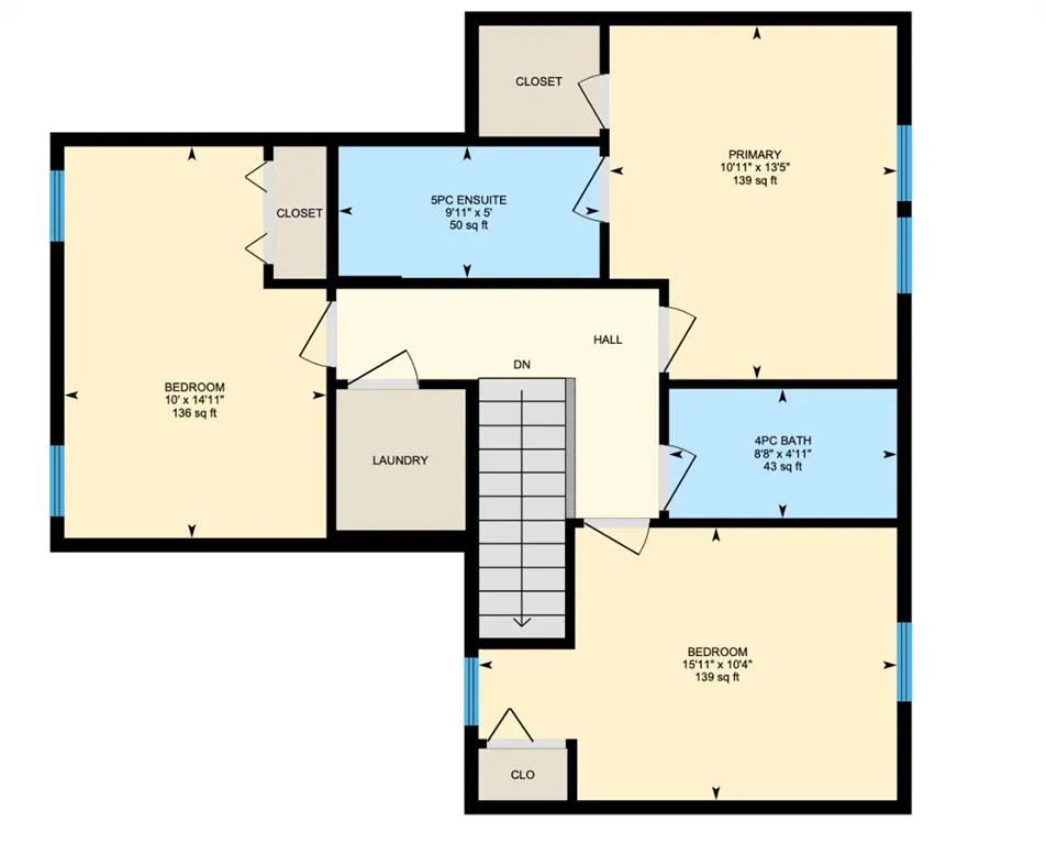 137 Heritage Bay