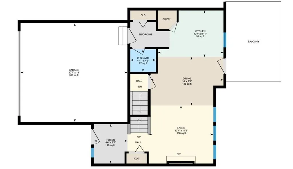 137 Heritage Bay