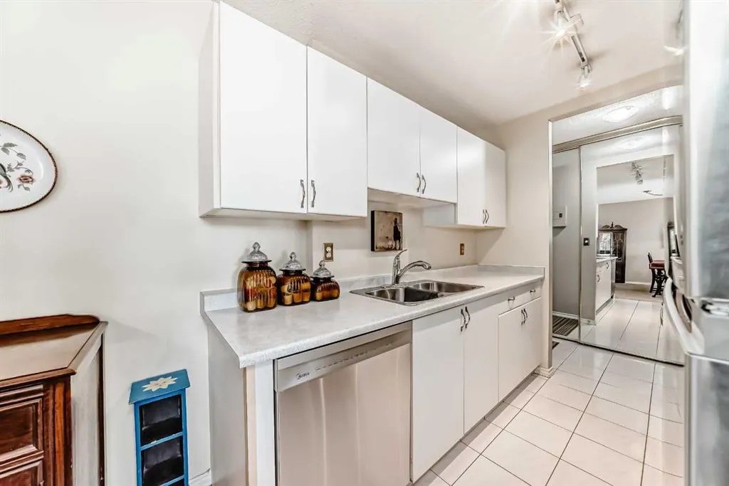 80 Galbraith Drive SW, #10D