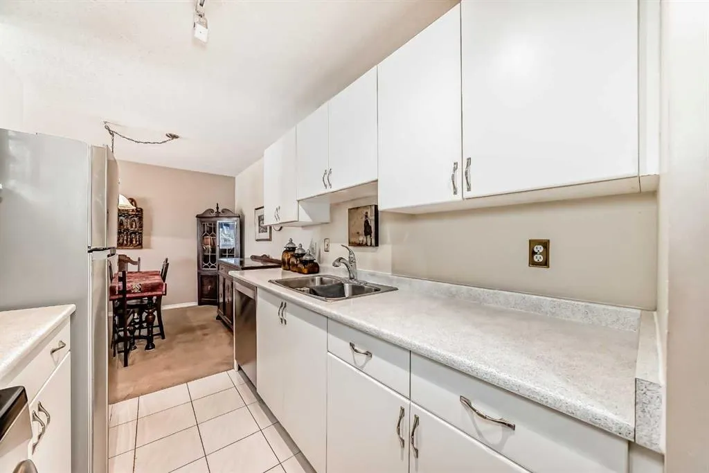 80 Galbraith Drive SW, #10D