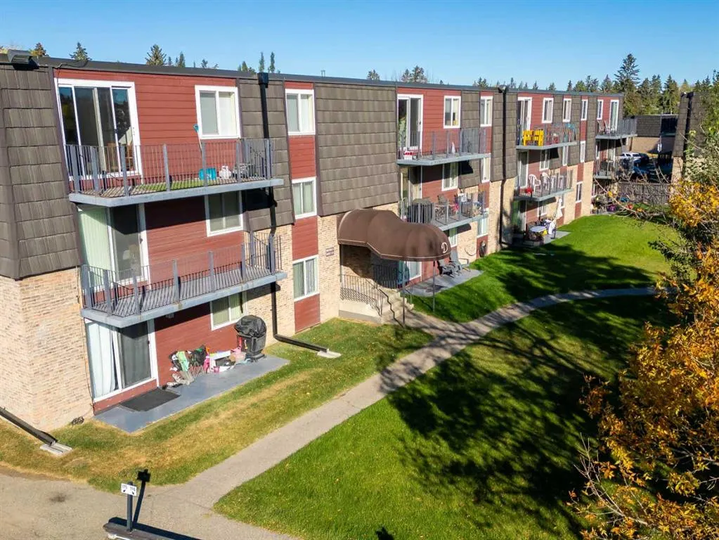 80 Galbraith Drive SW, #10D