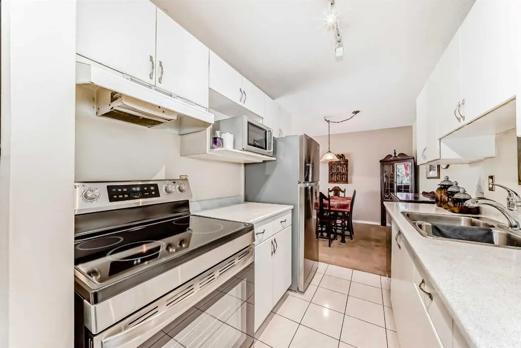 80 Galbraith Drive SW, #10D