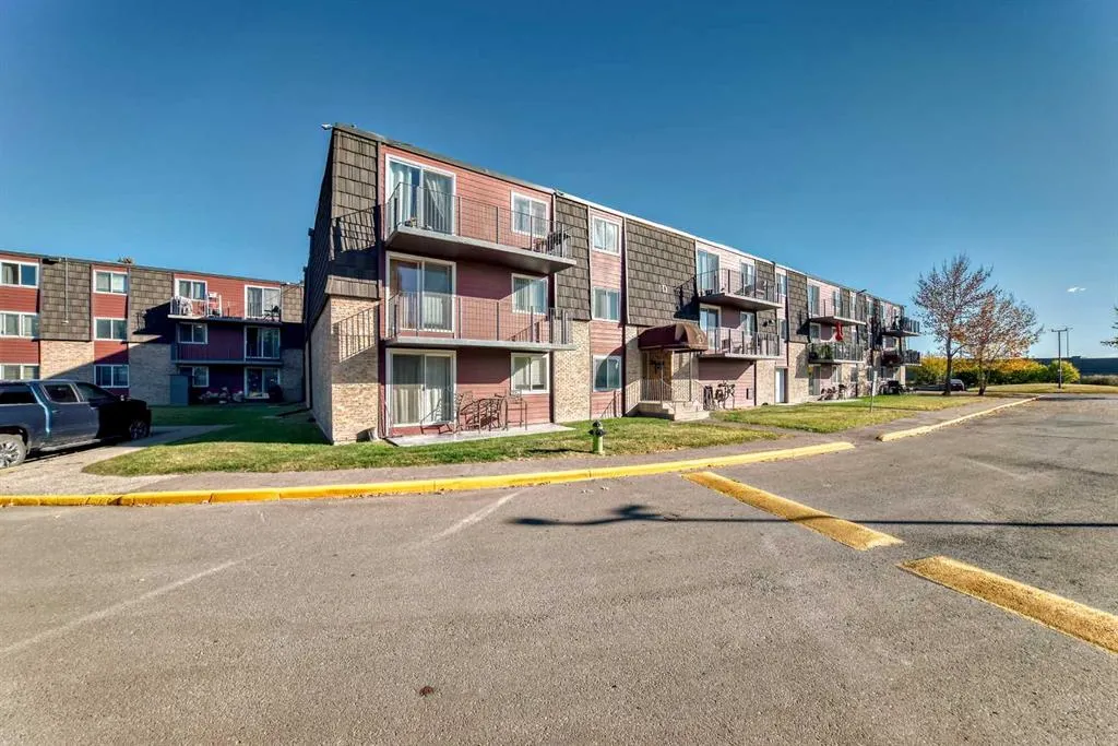 80 Galbraith Drive SW, #10D