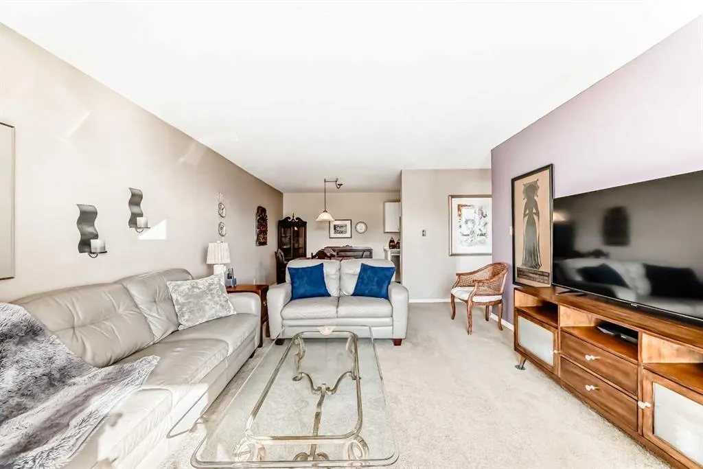 80 Galbraith Drive SW, #10D