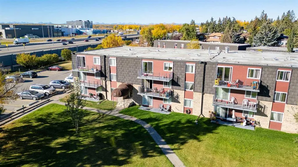 80 Galbraith Drive SW, #10D