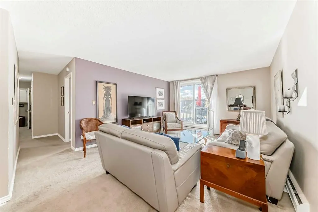 80 Galbraith Drive SW, #10D