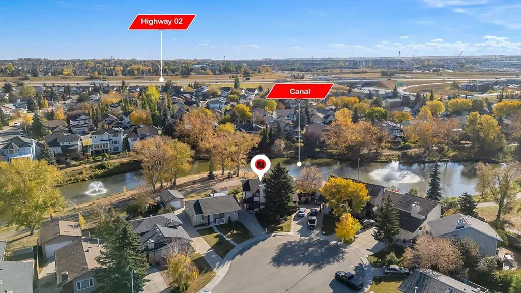 85 Summerfield Road SE