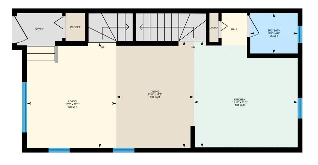 1225 Kings Heights Way SE, #101