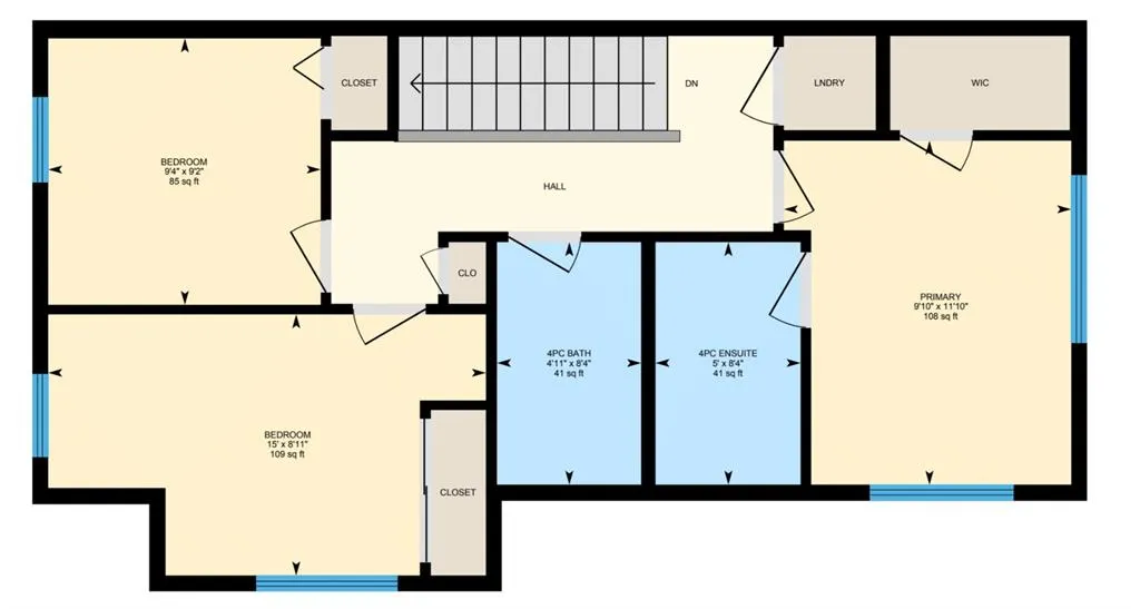 1225 Kings Heights Way SE, #101