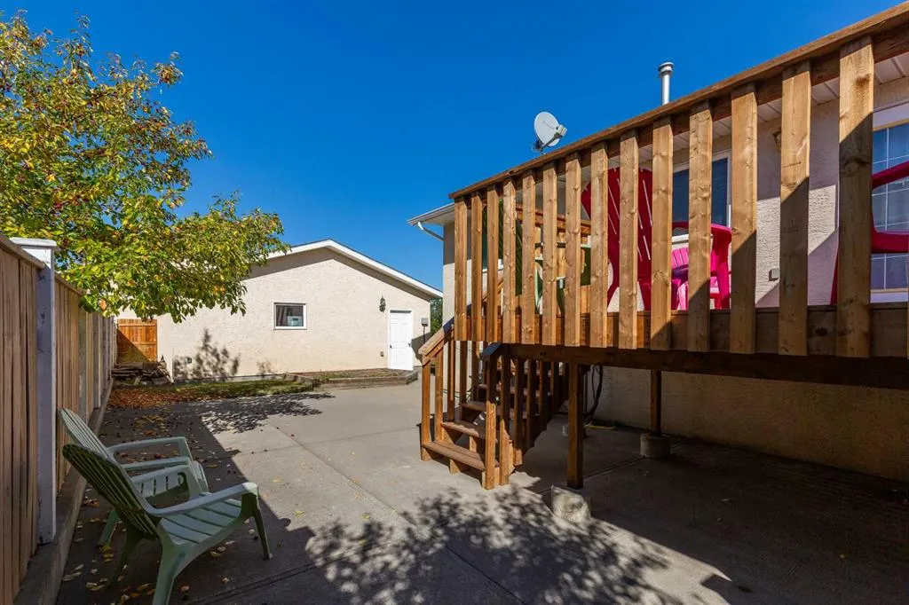 1243 Tumblewood Avenue