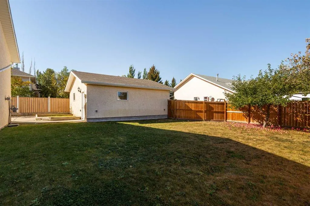 1243 Tumblewood Avenue