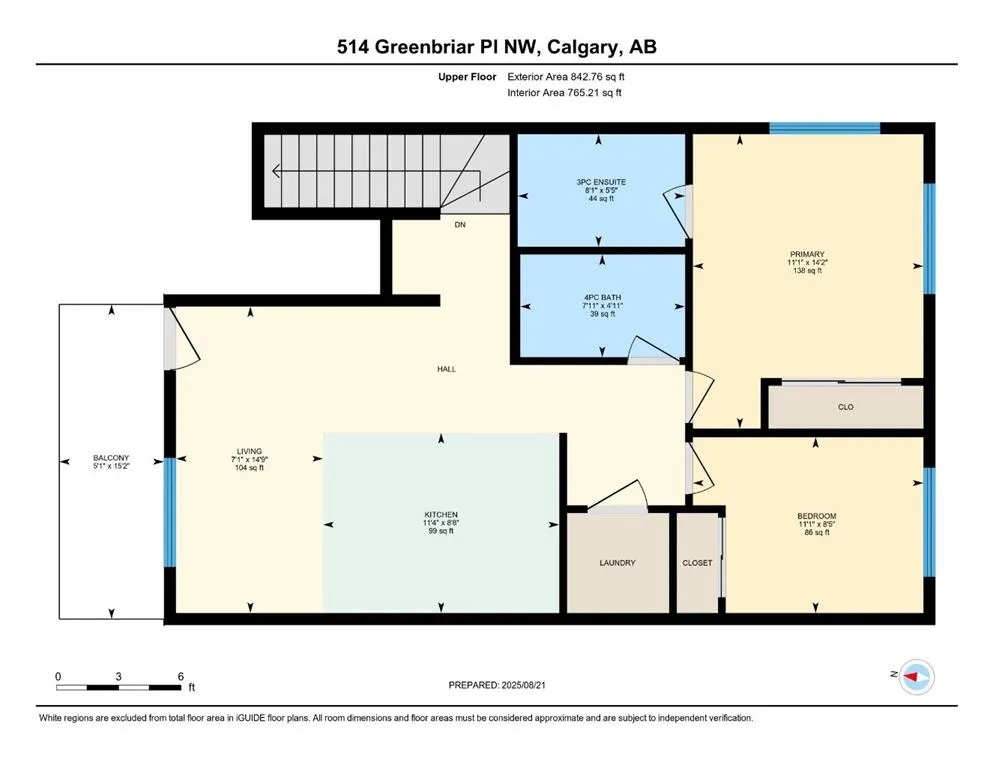 514 Greenbriar Common NW