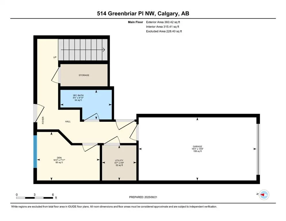 514 Greenbriar Common NW