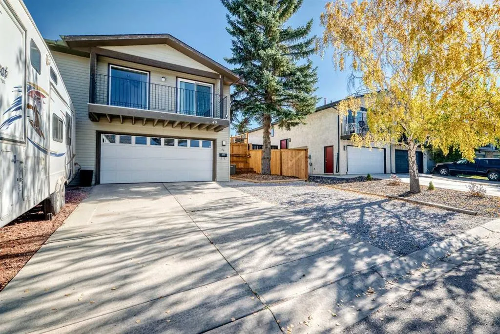 40 Glenpatrick Crescent