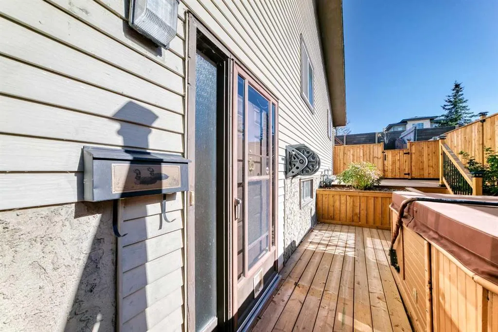 40 Glenpatrick Crescent
