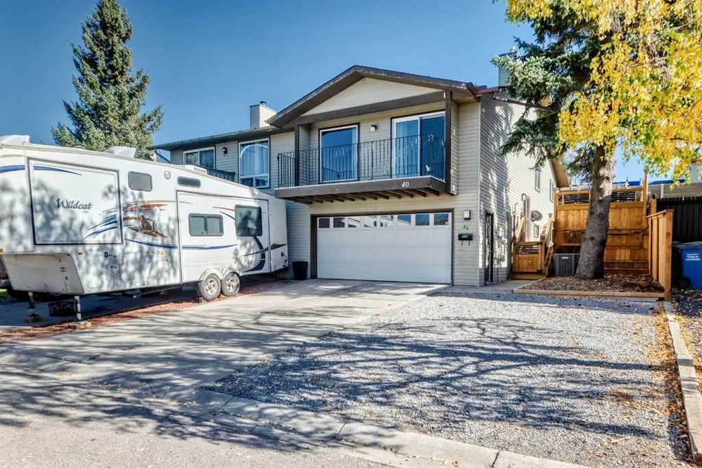 40 Glenpatrick Crescent