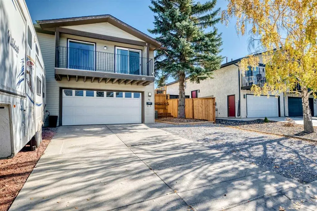 40 Glenpatrick Crescent