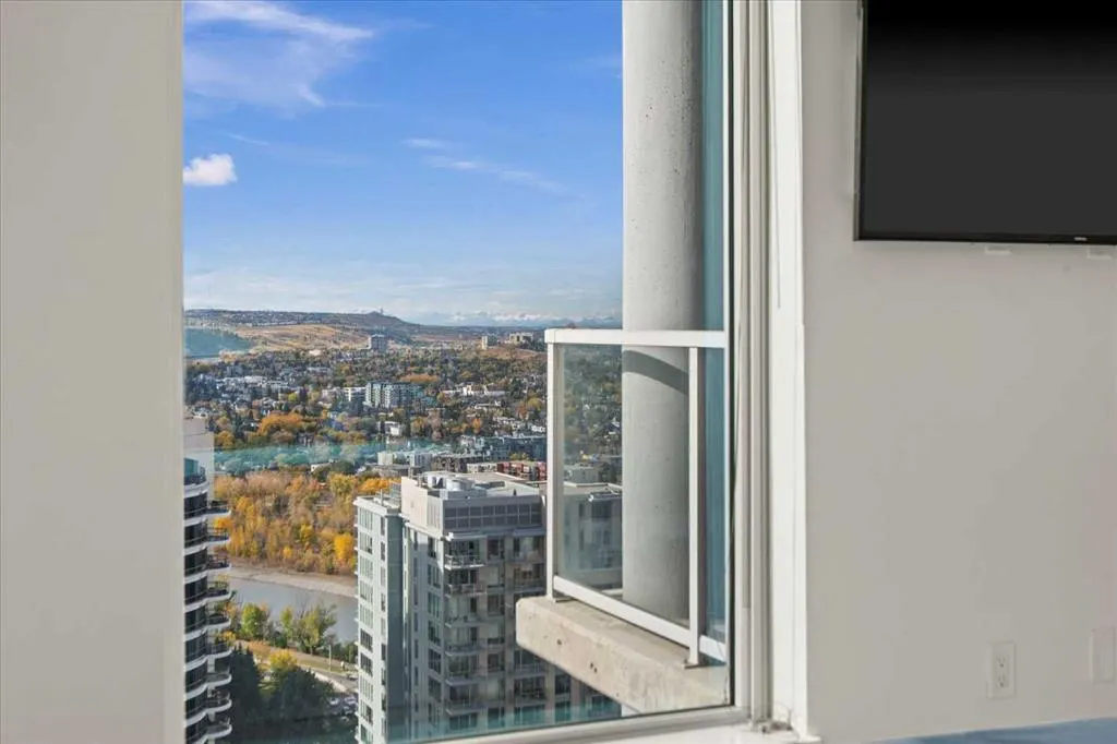 930 6 Avenue SW, #3101