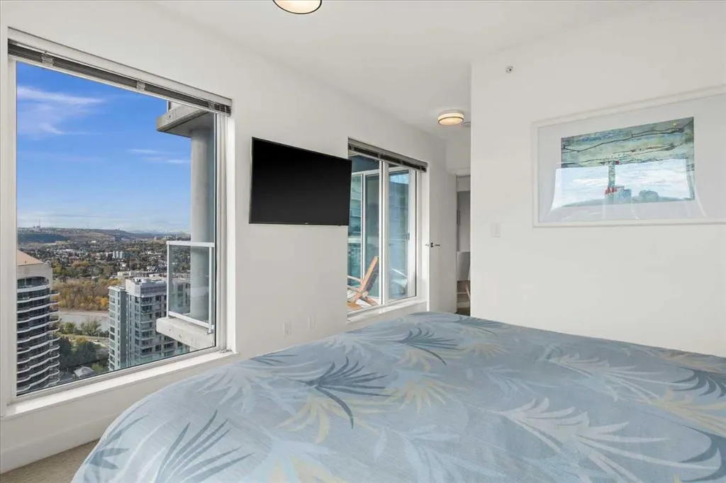 930 6 Avenue SW, #3101