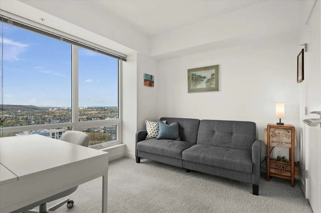 930 6 Avenue SW, #3101