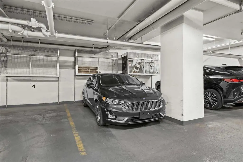 930 6 Avenue SW, #3101