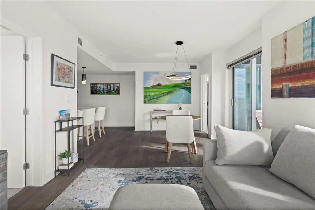 930 6 Avenue SW, #3101
