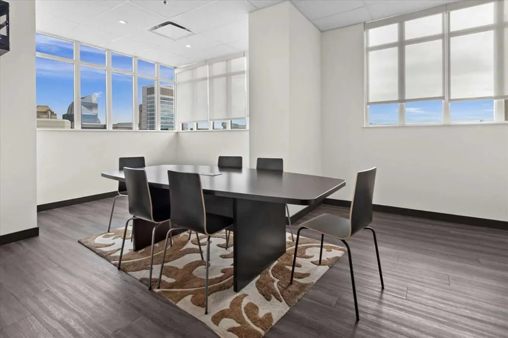 930 6 Avenue SW, #3101