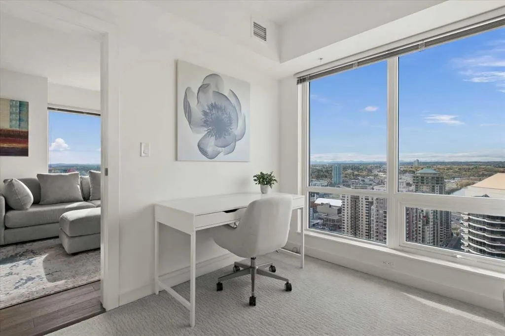 930 6 Avenue SW, #3101