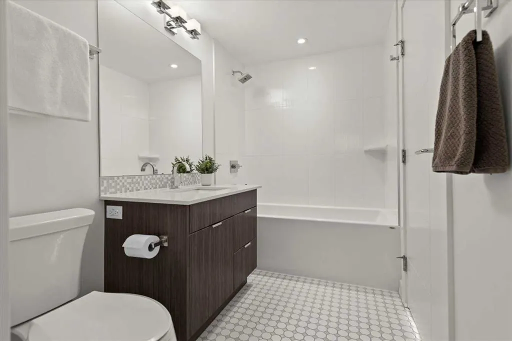 930 6 Avenue SW, #3101